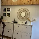 펜션 Adoria Guesthouse