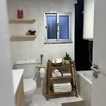 Adoria Guesthouse 펜션 Adoria