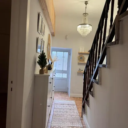 Adoria Guesthouse Tatil Evi