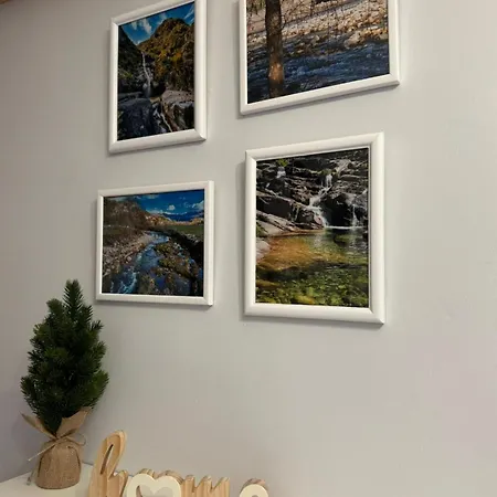 Adoria Guesthouse بيت للعطل *