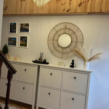 بيت للعطل Adoria Guesthouse