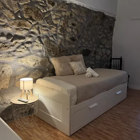 Tatil Evi Adoria Guesthouse Adoria