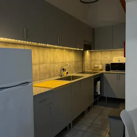 Tatil Evi Adoria Guesthouse Adoria