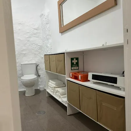 Adoria Guesthouse * Adoria