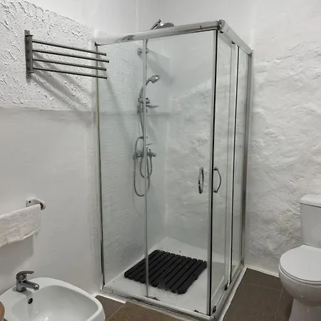 Adoria Guesthouse Tatil Evi *