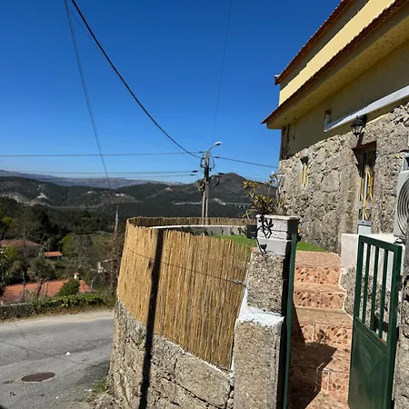 Tatil Evi Adoria Guesthouse