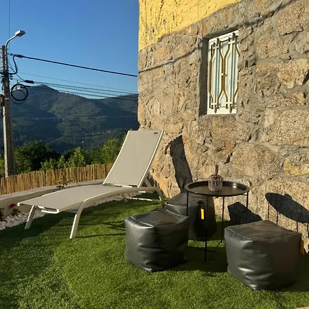 Prázdninový dům Adoria Guesthouse *