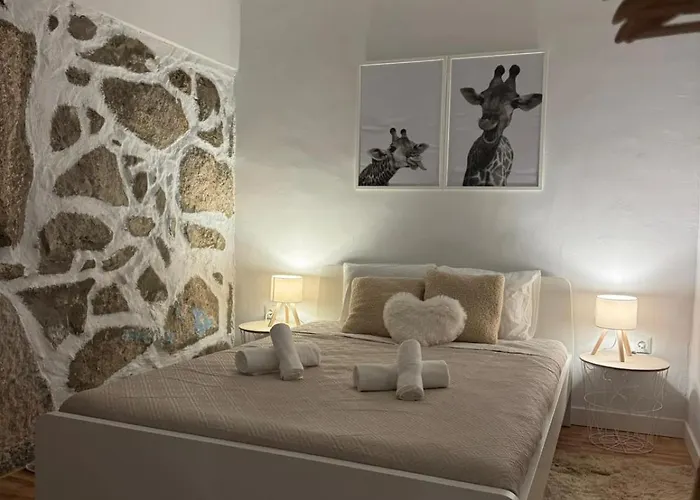 度假居 Adoria Guesthouse