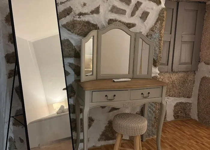 Adoria Guesthouse * Adoria