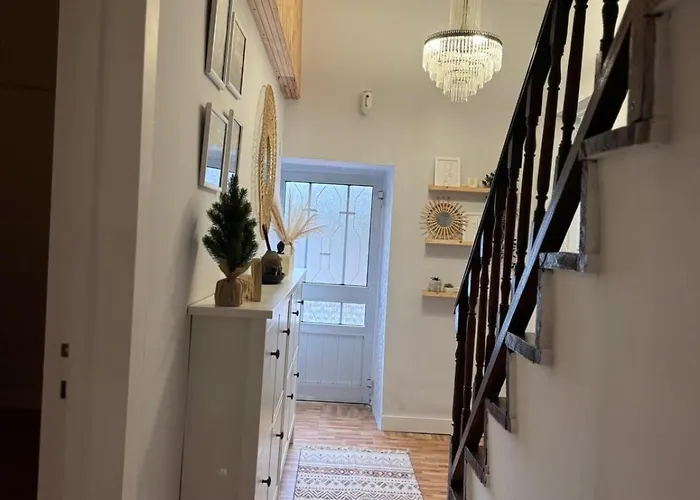 Adoria Guesthouse بيت للعطل