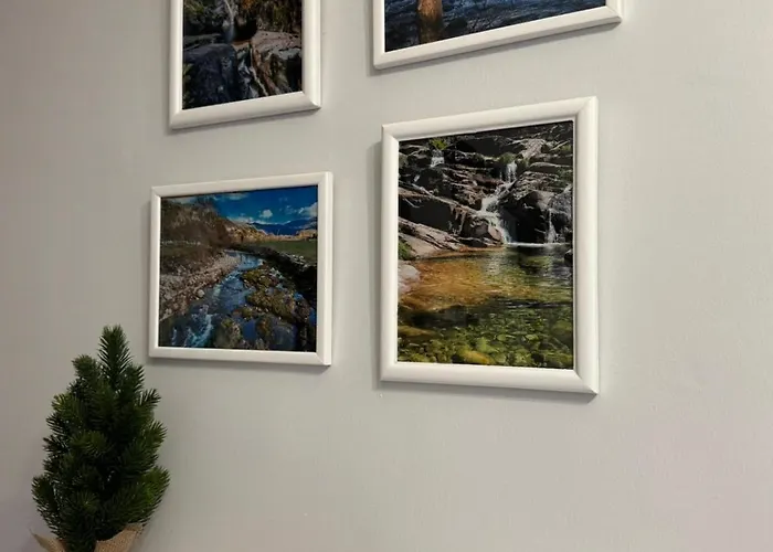 Adoria Guesthouse 度假居 *