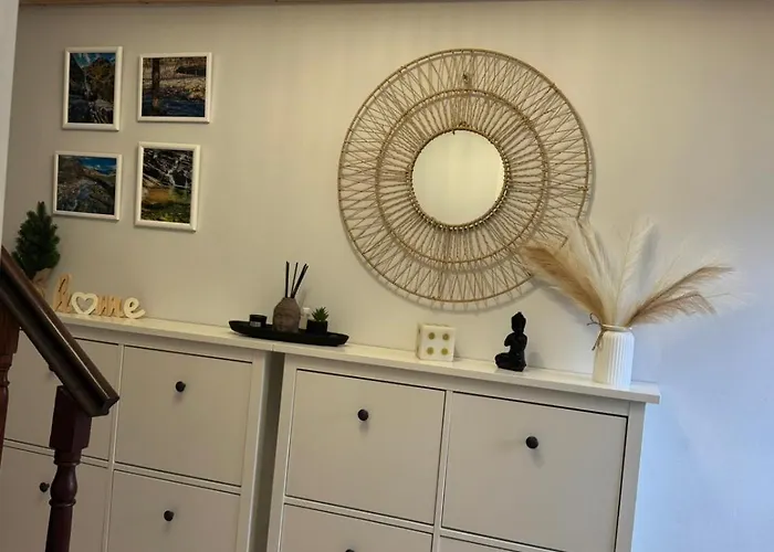 بيت للعطل Adoria Guesthouse