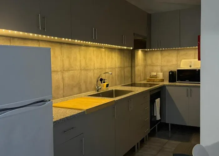 بيت للعطل Adoria Guesthouse Adoria