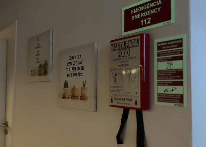 Adoria Guesthouse بيت للعطل *