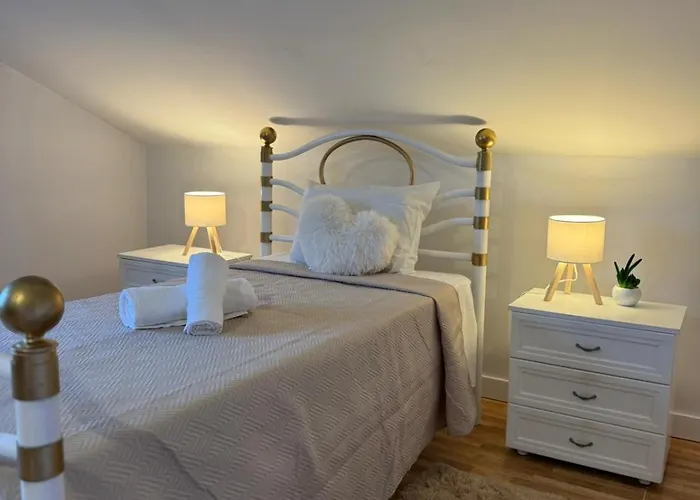 度假居 Adoria Guesthouse *