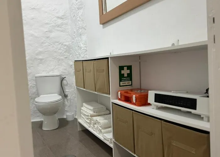 Adoria Guesthouse * Adoria