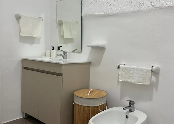 Adoria Guesthouse * Adoria