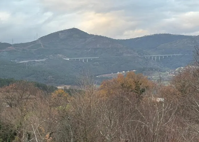 بيت للعطل Adoria Guesthouse